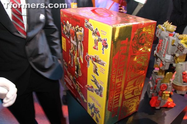 Toy Fair 2013   First Looks At Shockwave And More Transformers Showroom Images  (32 of 75)